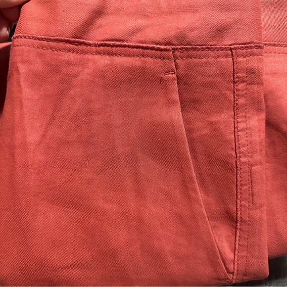 Rebecca Taylor coral Trousers - Picture 10 of 10